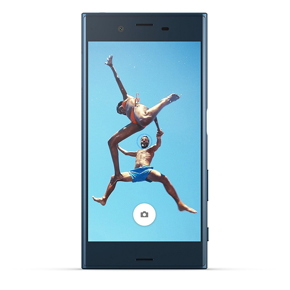 Ynos Airepx XZ2 Unlimited 2016 – Image 2